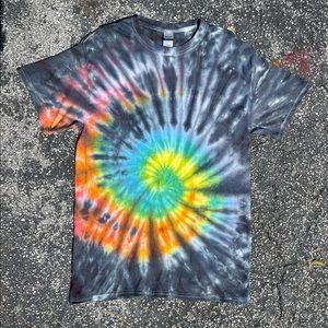 The Dye Shirt
